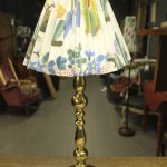 766 3408 TABLE LAMP